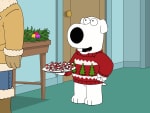 Prime Suspect - Family Guy