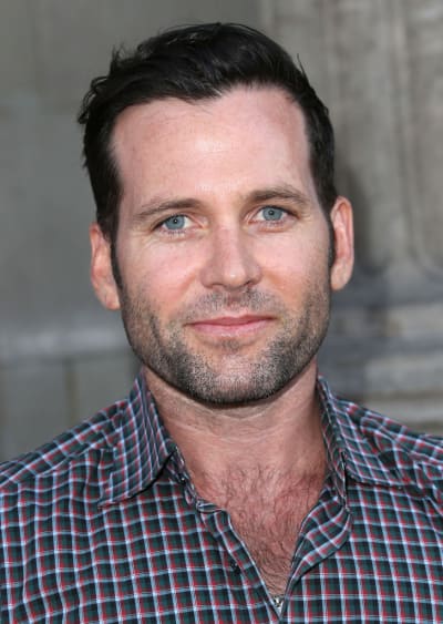 eoin Bailey