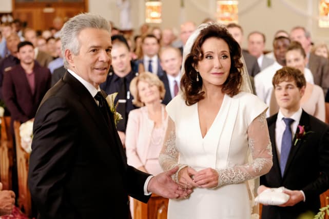 Sharon and Andy Should Have Had Their Happily Ever After