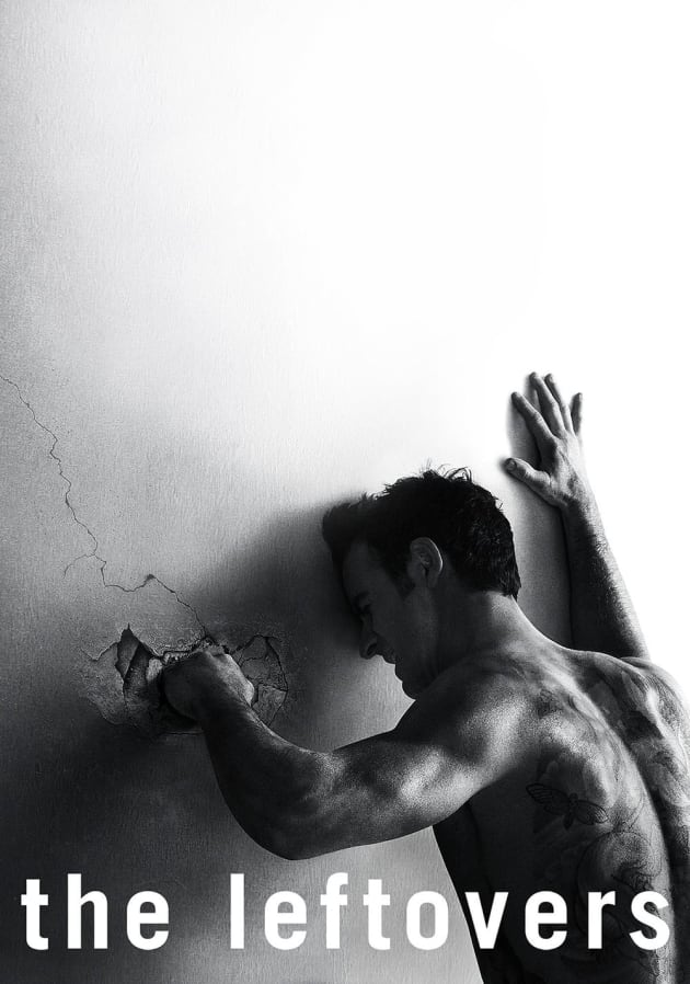 The leftovers poster tv fanatic