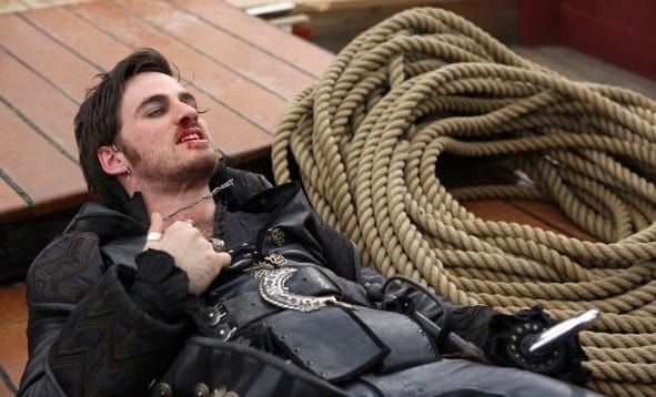Bloody Hook