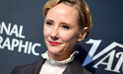 Anne Heche Cause of Death Confirmed