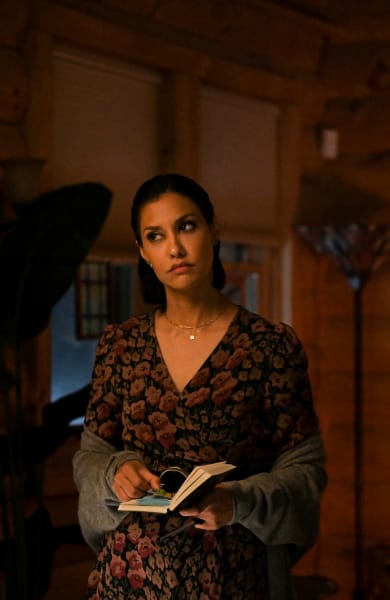 Ren Plots - Big Sky Season 2 Episode 16