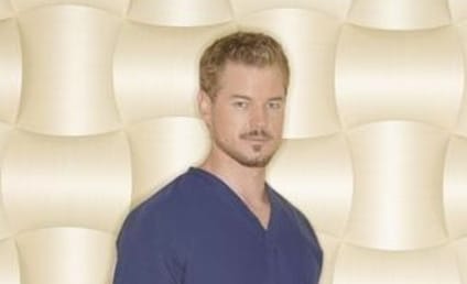 Are Mark and Lexie Done on Grey's Anatomy?