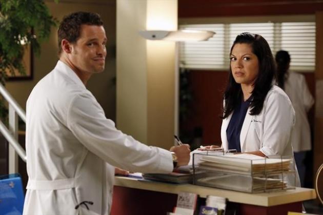 Torres and Karev