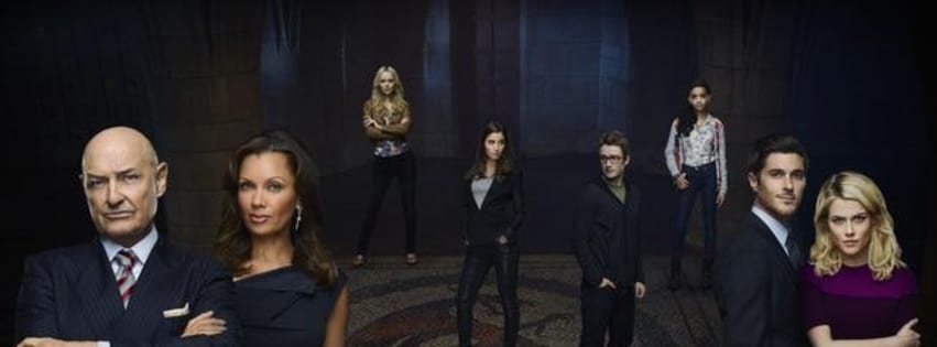 666 Park Avenue