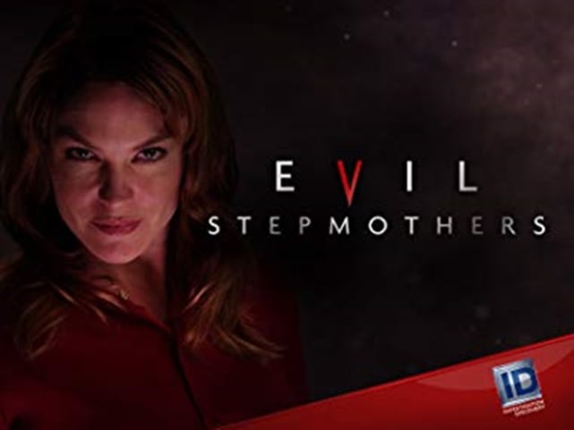 Evil Stepmothers - Investigation Discovery
