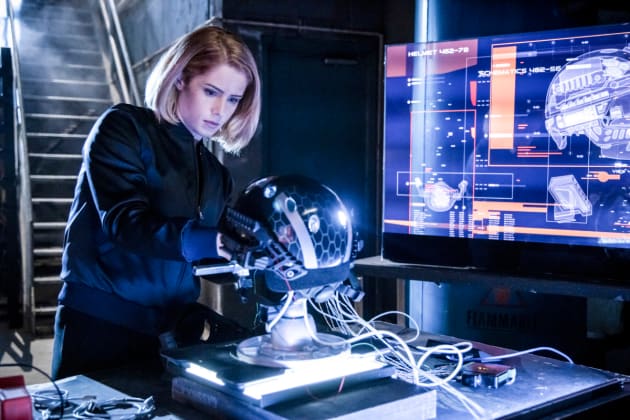 Watch arrow season 7 on sale episode 19 online free