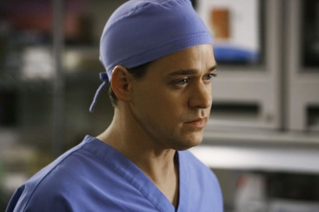 George O'Malley - Grey's Anatomy