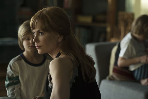 A Lot to Think About for Celeste - Big Little Lies Season 1 Episode 6
