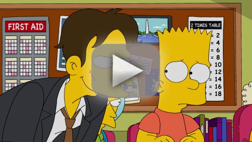 The simpsons on sale season 26 online