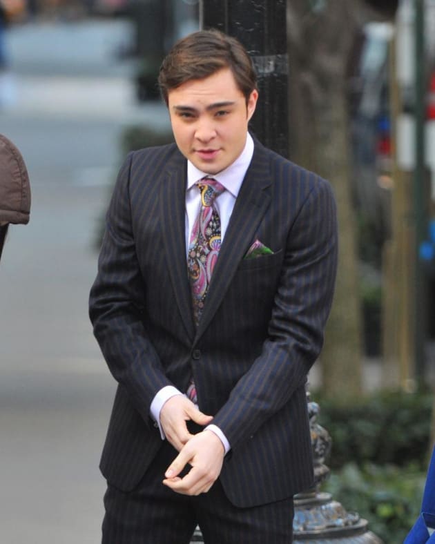 Suit Up TV Fanatic