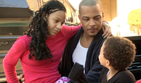 KeckTV - Watch TI Tiny: The Family Hustle season 1