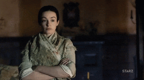 Jenny Fraser Murray (Outlander)