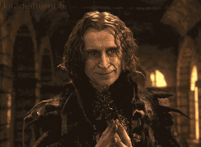 Rumplestiltskin - Once Upon a Time