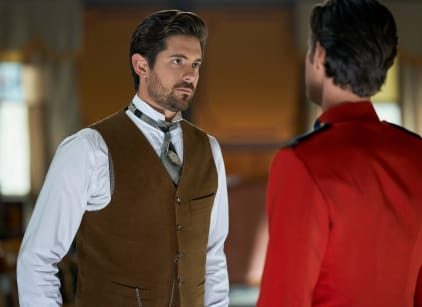 When Calls The Heart Season 7 Episode 2 Tv Fanatic