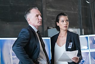 Jessica's Battle - S.W.A.T. Season 1 Episode 2