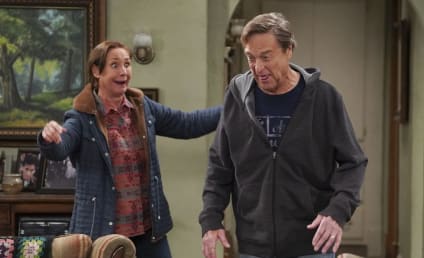Watch The Conners Online: Season 5 Episode 7