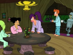 Futurama season 6 online deals