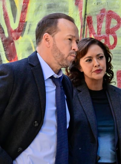 Stonewalled At Every Turn - Blue Bloods Season 12 Episode 7