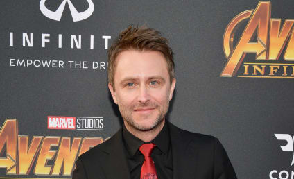 Chris Hardwick Returns to Talking Dead: 'I've Never Been More Thankful Than I Am In This Moment'