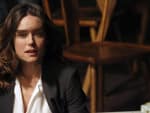 Searching For Tom - The Blacklist