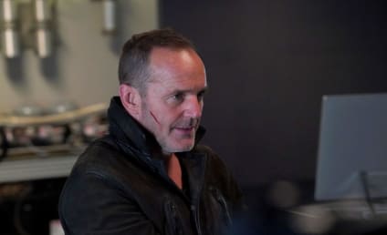 Agents of S.H.I.E.L.D. Season 5 Episode 11 Review: All the Comforts of Home