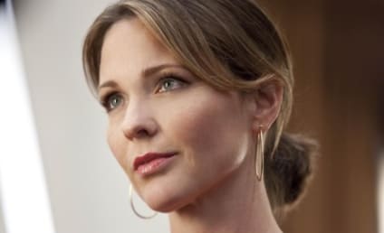 Kelli Williams to Guest Star on The Mentalist