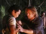 Jin and Sawyer