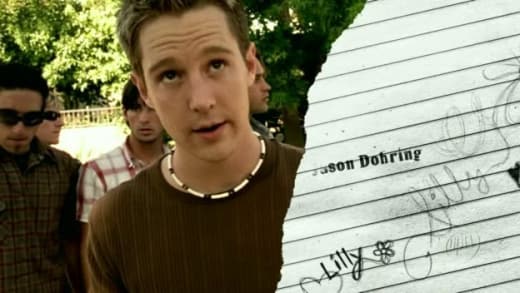 Jason Dohring Pic