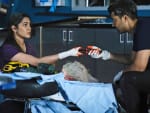 Connection During a Catastrophe - The Resident
