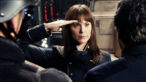 Admiral Cain (Battlestar Galactica)