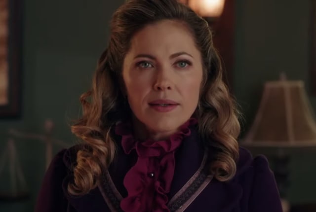 Watch When Calls The Heart Season 7 Episode 8 Online Tv Fanatic