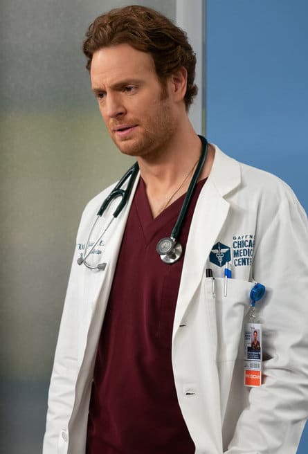 Putlocker clearance chicago med