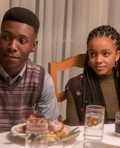 Beth and Randall Come to Dinner - This Is Us Season 4 Episode 5