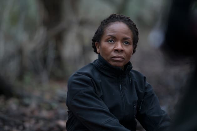 LisaGay Hamilton as Kayla Price - The First