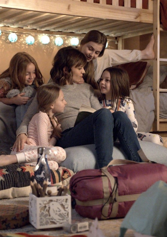 EVIL Season 1 Episode 1 Review Here We Go TV Fanatic