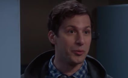 Watch Brooklyn Nine-Nine Online: Season 6 Episode 13