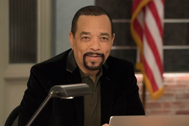 Fin Returns - Law & Order: SVU Season 19 Episode 21
