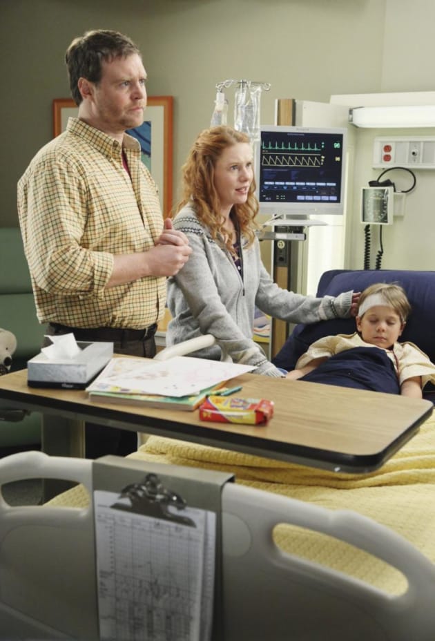 Concerned Family
