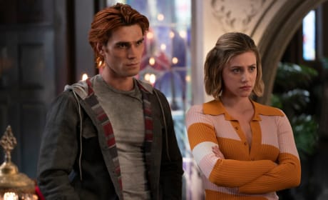 Riverdale episode top 22 full episode