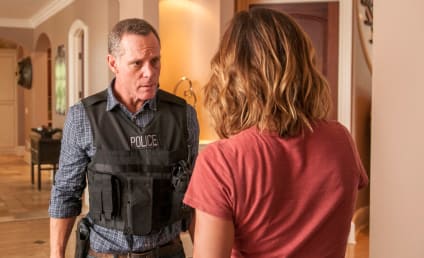 Chicago PD Season 3 Episode 1 Review: Life Is Fluid