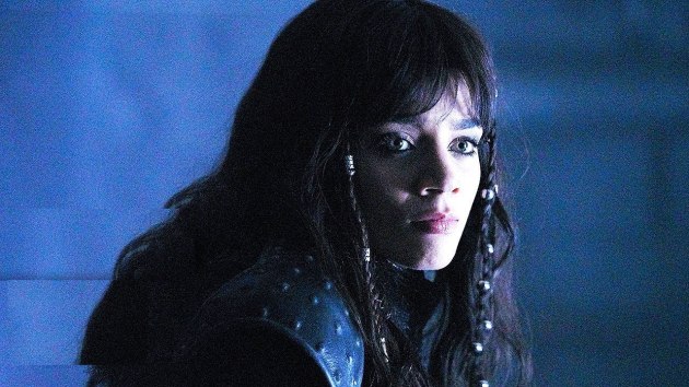 Possible Death - Killjoys