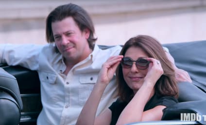 Leverage Revival Gets Premiere Date, First Trailer