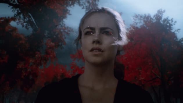 Mental Time Travel - 12 Monkeys Season 2 Episode 7