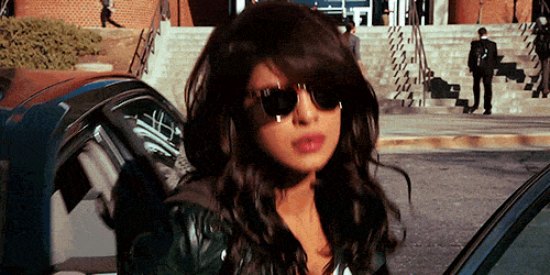 Alex Parrish (Quantico)