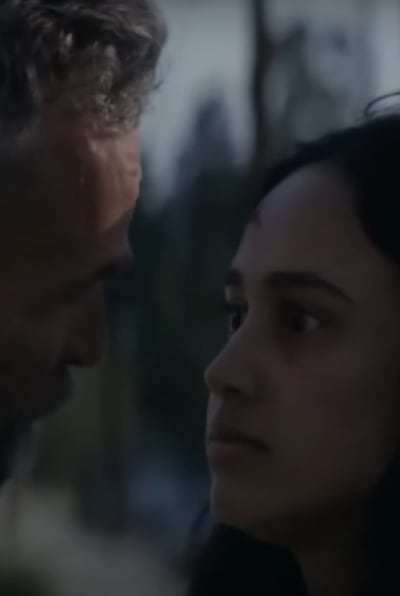 Letty in Danger - Mayans M.C. Season 5 Episode 8