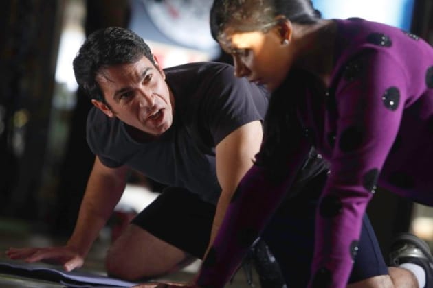 Personal Trainer