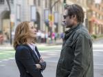 Together Again - The X-Files