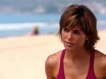 Lisa Rinna Reveal Shocking News - The Real Housewives of Beverly Hills